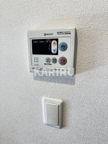 プレサンス大阪都島エレナードの設備