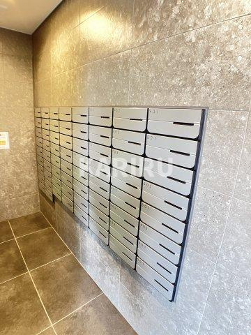 プレサンス大阪都島エレナードのその他共用部分