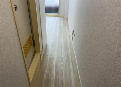 【内装】 | メゾン・ド・ノア天神町 | 内装はとにかくおしゃれなものがいい！と選ぶ前に、まず住んだ後のことを想像してみましょう。住んでみたらコンセントの位置が悪くて使いにくいなど出てきます。事前にどの家電をどこに置くか想定しておきましょう。