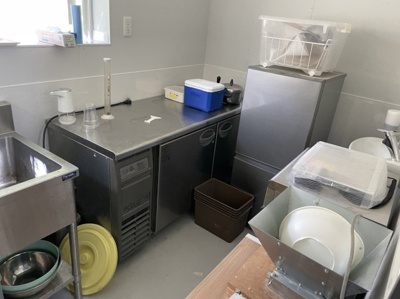 【その他】 | 由宇町神東　中古店舗付き戸建て