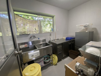 【設備】 | 由宇町神東　中古店舗付き戸建て