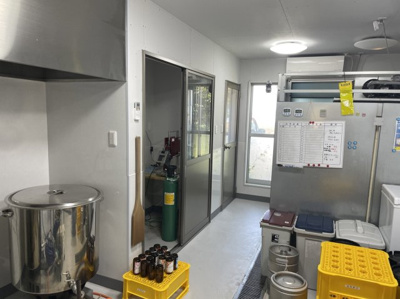 【その他共用部分】 | 由宇町神東　中古店舗付き戸建て