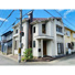 岩倉花園町　中古戸建【2024年8月リフォーム済】の画像