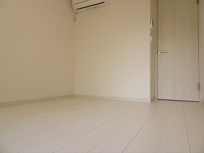 【内装】 | セレステ