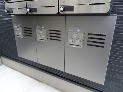 【その他共用部分】 | セレステ