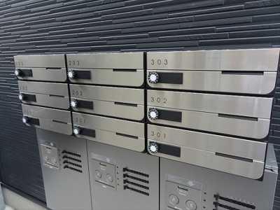 【その他共用部分】 | セレステ