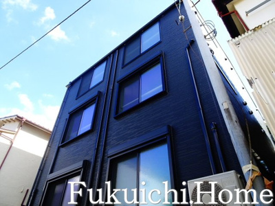 【外観】 | セレステ