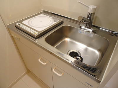 【キッチン】 | セレステ