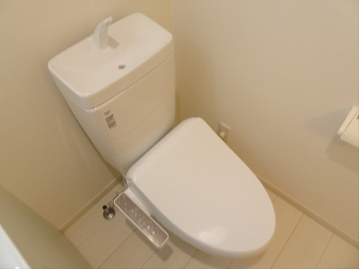 【トイレ】 | セレステ