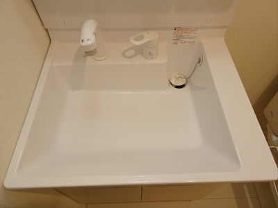 【洗面所】 | セレステ