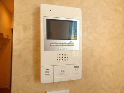 【セキュリティ】 | スタイル笹塚