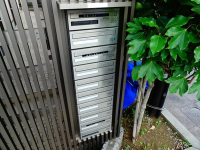 【その他共用部分】 | スタイル笹塚