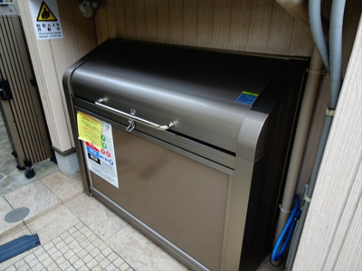 【その他共用部分】 | スタイル笹塚