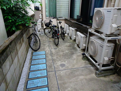 【その他共用部分】 | スタイル笹塚