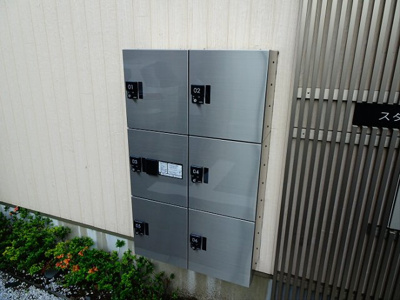 【その他共用部分】 | スタイル笹塚