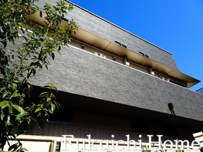 【外観】 | スタイル笹塚