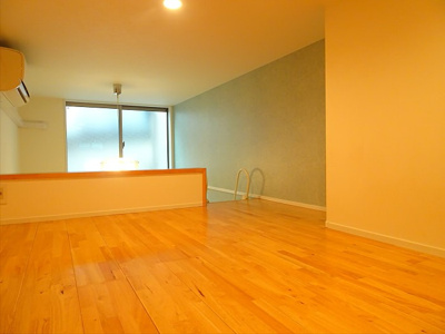 【寝室】 | スタイル笹塚