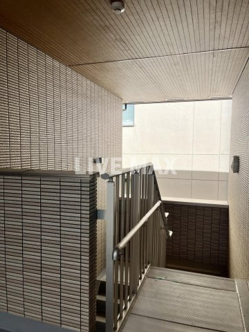 【その他共用部分】仮称)ユアメゾン円町 