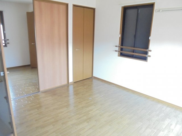 コンフォートＢの内装