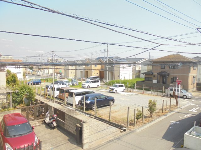 コンフォートＢの展望