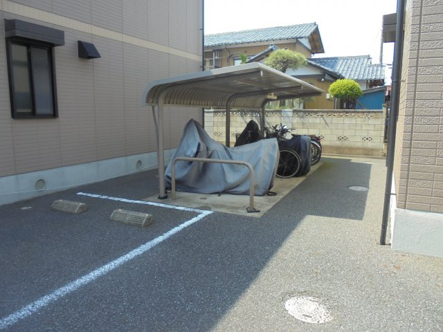 コンフォートＢのその他共用部分
