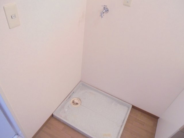 コンフォートＢの設備