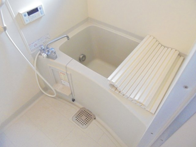 コンフォートＢの浴室
