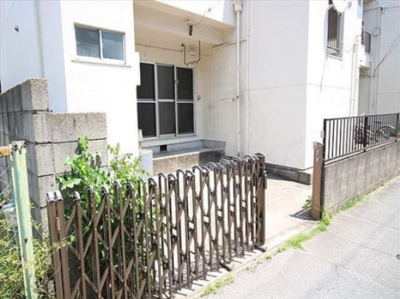 【その他共用部分】 | 角田マンション