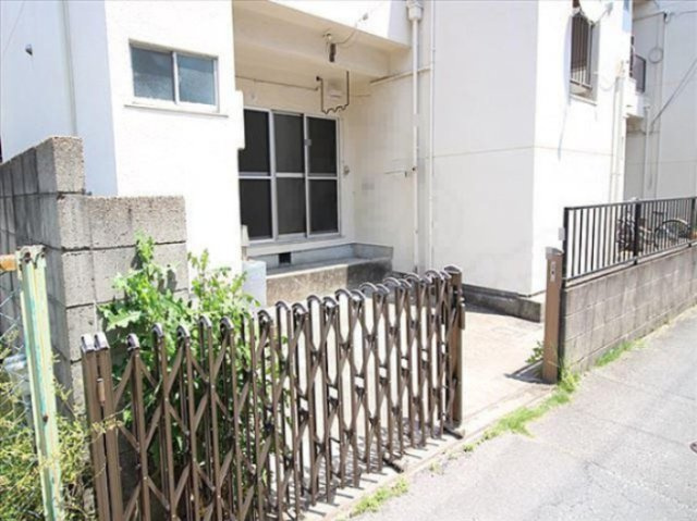 【その他共用部分】 | 角田マンション
