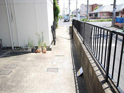 【その他】 | 角田マンション