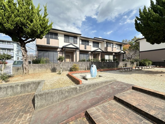 セゾン・メルヴィーユ秋