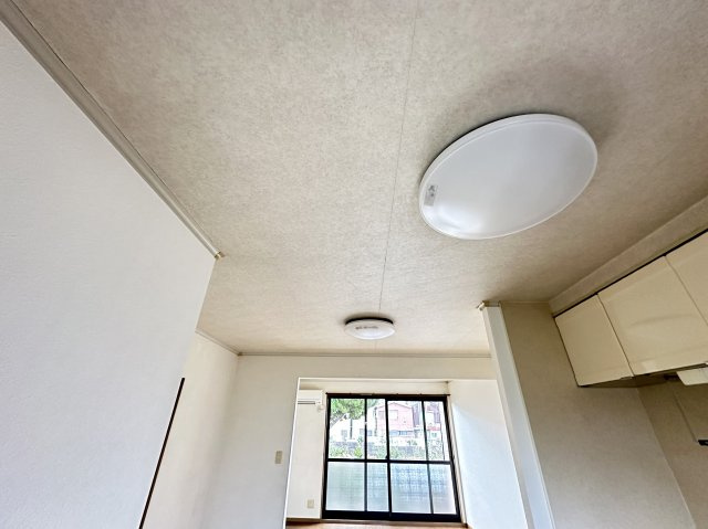 セゾン・メルヴィーユ秋の設備