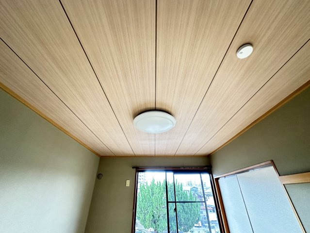 セゾン・メルヴィーユ秋の設備