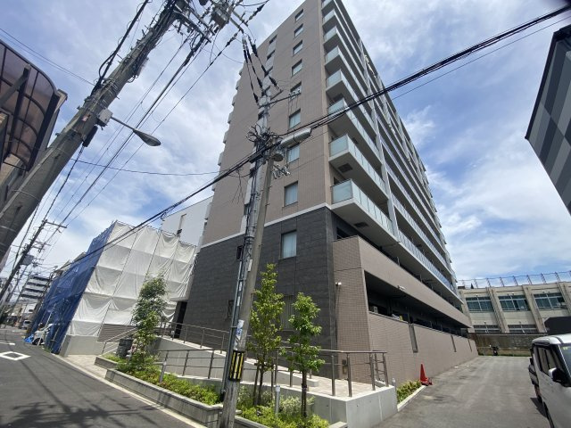 リアライズ小路駅前　仲介手数料無料の外観