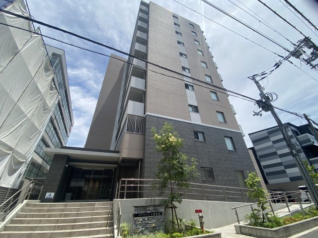 リアライズ小路駅前　仲介手数料無料の外観