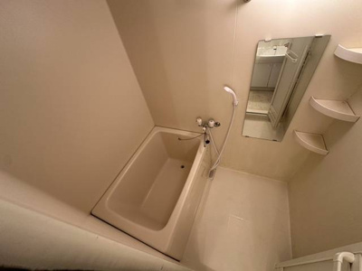 【浴室】 | ソシアル大山崎