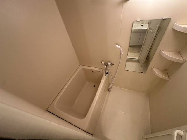 【浴室】 | ソシアル大山崎