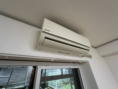 【設備】 | ソシアル大山崎