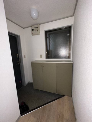 【玄関】 | ソシアル大山崎