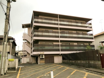 【外観】 | ソシアル大山崎