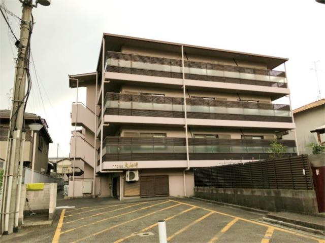 【外観】 | ソシアル大山崎