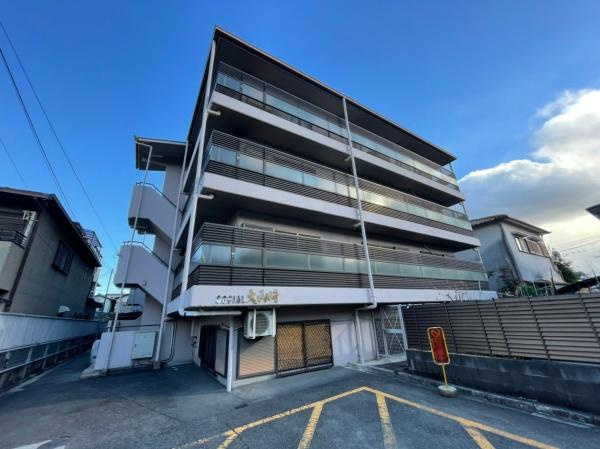 【その他共用部分】 | ソシアル大山崎