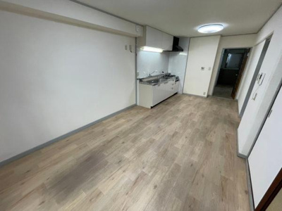 【居間・リビング】 | ソシアル大山崎