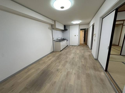 【内装】 | ソシアル大山崎