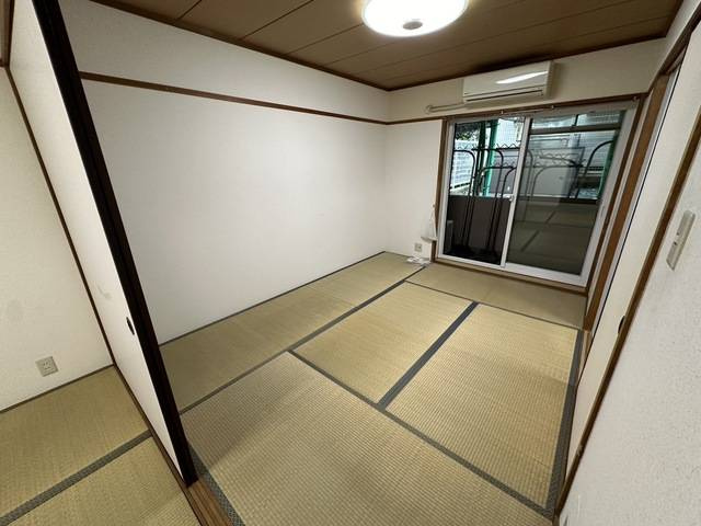 【和室】 | ソシアル大山崎