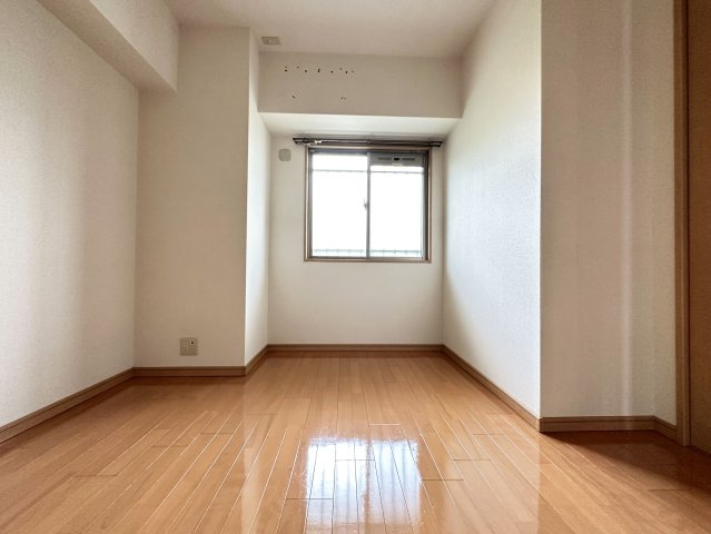 リヴィエール大高の洋室