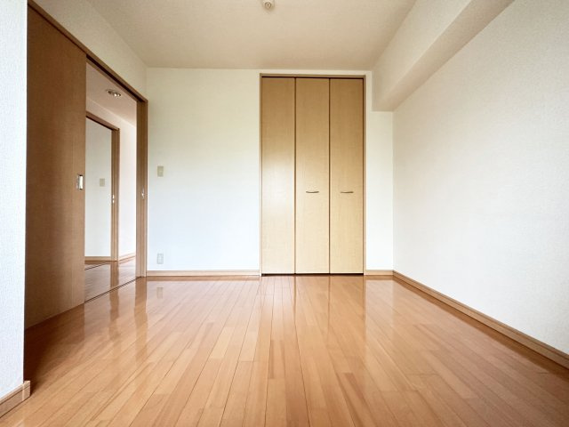 リヴィエール大高の居間・リビング