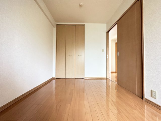 リヴィエール大高の内装