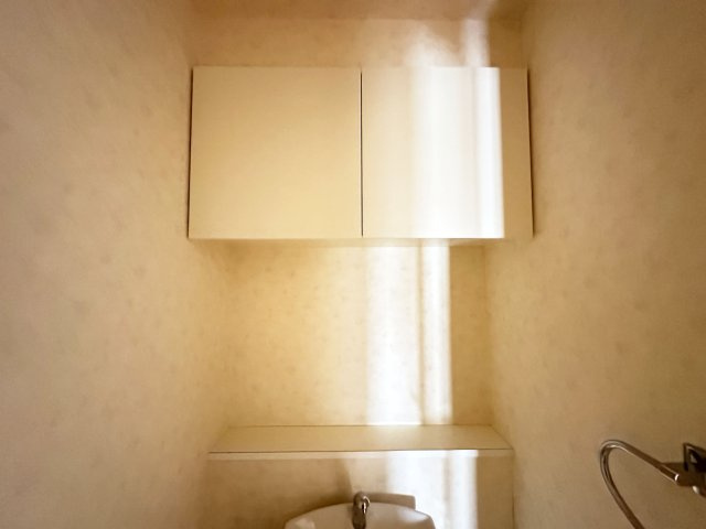 リヴィエール大高の内装