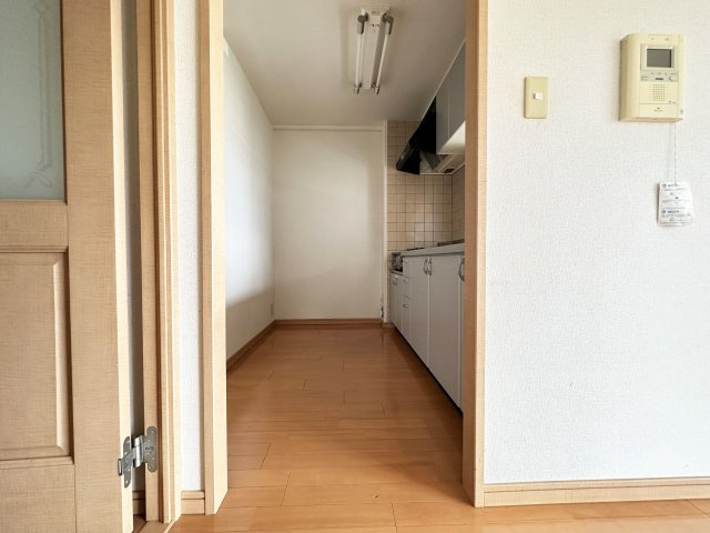 リヴィエール大高の内装